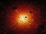 Эхо Большого Взрыва помогло ученым найти темную энергию