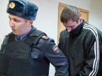 Экс-полицейские, подозреваемые в жестоком убийстве, арестованы в Москве