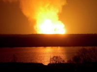 Вероятной причиной взрыва в Подмосковье могла стать утечка газа
