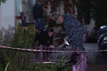 В Дагестане убит сотрудник УФСБ
