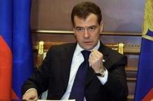 Медведев допускает для себя второй президентский срок