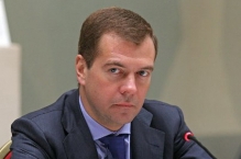 Медведев признал ошибку в расчетах при формировании пенсионной системы