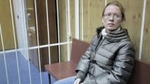 Екатерина Сметанова признала свою вину в деле «Оборонсервиса»