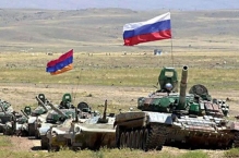 В Закавказье и на Каспии Россия укрепляет военные позиции