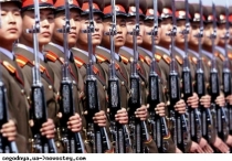 Отношения КНДР и Южной Кореи вступили в «состояние войны»