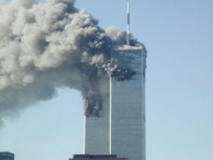Останки жертв терактов 11 сентября в Нью-Йорке опознаны не все