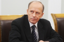 Директор ФСБ подтвердил нейтрализацию деятельности Доку Умарова