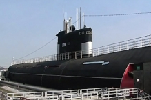 Российские подводные лодки будут вооружены боевыми роботами