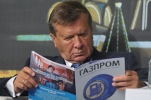 Медведев утвердил кандидатуры в совет директоров «Газпрома»