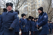 В Москве поиском уклонистов от армии займутся казаки