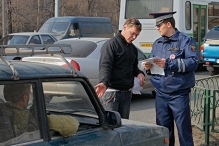 Московская мэрия призвала автомобилистов помыть машины