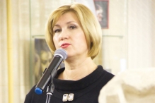 Министр культуры Красноярского края ушла в отставку после скандала с тортами