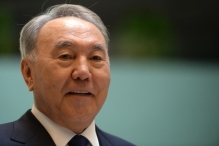 ЦИК Казахстана назвал Назарбаева победителем выборов