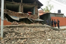 В Непале обнаружены тела нескольких иностранных туристов