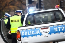 Подозреваемых в финансировании терроризма уроженцев Чечни задержали в Польше