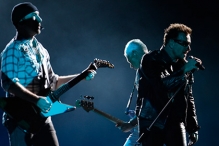 Менеджер U2 найден мертвым