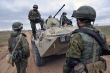 Интенсивность боевой подготовки ВС России летом возрастет в 1,5 раза