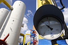 Россия предрекла Европе дефицит газа через 10 лет