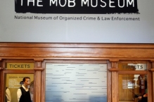 Экспозицию в музее мафии посвятят скандалу в ФИФА