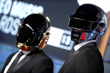 Daft Punk продадут свои уменьшенные копии по 158 долларов