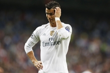 СМИ сообщили о намерении Роналду покинуть «Реал»