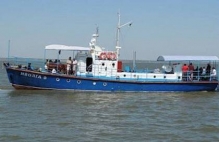 Число погибших при крушении катера под Одессой возросло до 14 человек