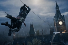 Игра Assassin's Creed: Syndicate поступила в продажу