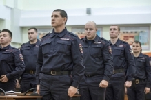 МВД заплатит 3 миллиона рублей за сведения о причастных к убийству полицейского