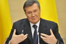 WSJ узнала о планах ЕС снять санкции с Януковича