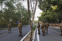 В ходе перестрелки на базе ВВС Индии ликвидированы четверо боевиков
