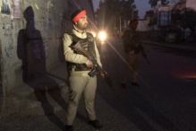 Группа боевиков атаковала базу ВВС Индии на границе с Пакистаном
