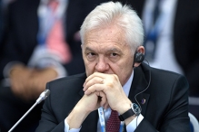 Forbes оценил потери Тимченко и Ротенберга от санкций