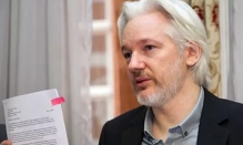 Эквадор прервал основателю WikiLeaks Ассанжу доступ в интернет